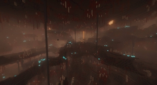 Explore the Nether