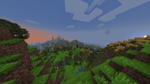 World Gen