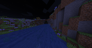 River Cave