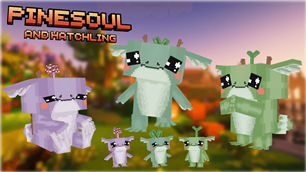 pinesoul_and_hatchling_all_versions.png