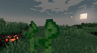Hidden Mobs