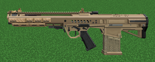 RM277 ingame