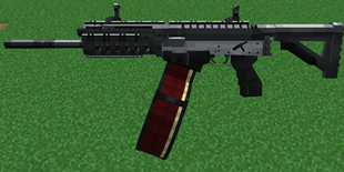 Origin-12 with extended mag