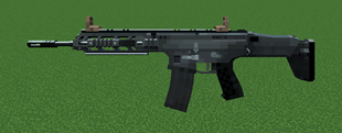 Howa type 20