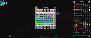 14 Pages of Mods!