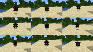 9 Themes (item)