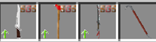 Also I forgor the melees from suffuse(you'll need to use lrtactical), sry :(