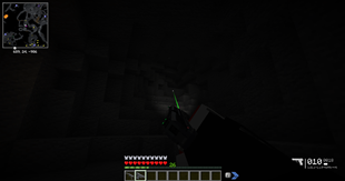 Different Flashlight Attachments