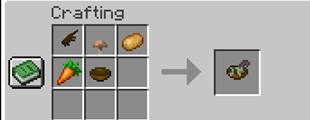 muskrat stew craft