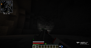UMP Flashlight