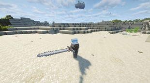 Prepare for Battle