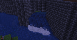 Water!