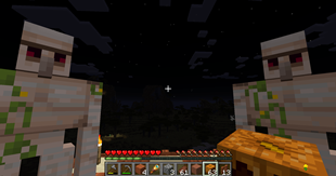 Golems Won't Save You