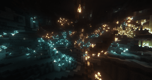 Layer One - Delvers Beginnings Crystal Caverns