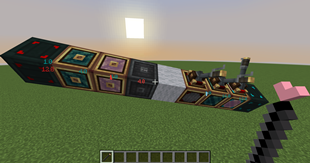 Hold the tool and press shift + right button to display both centroid and buoyancy center simultaneously