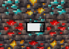 without shaders!