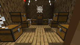 Inside