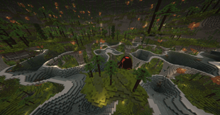 Layer 5 - Primordial Caverns (Coming Soon)