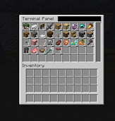 Indexer Hud