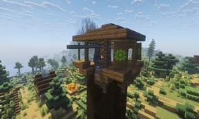 Base Defense Turrets
