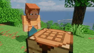 Smooth transition animations