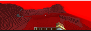 Red Biome Preview