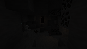 Things lurking in the dark.