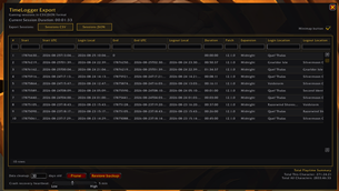tlog-main-screen.png