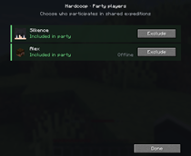 Hardcoop Party Settings.png