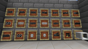 All items for now