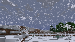 Snow
