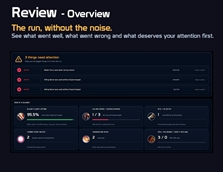 Review - Overview