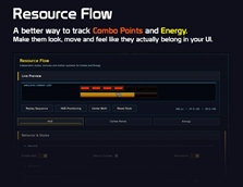 Resource Flow