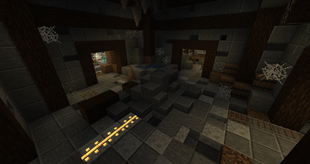 Underground Gem Refinery