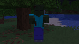 Zombie