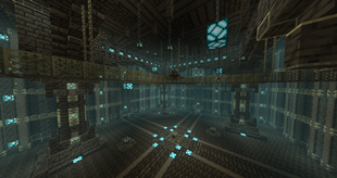 Sentinel Crossroad