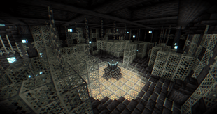Grate Room