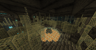 Grate Room 2