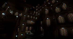 Ancient Library