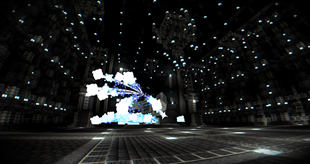 Last of Deepslate Blast