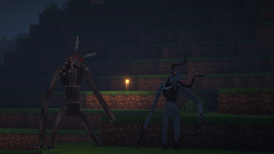 Goatmen