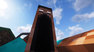 Steve Dweller and creation :(