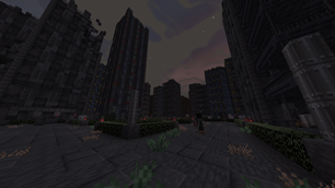 V5 Cities