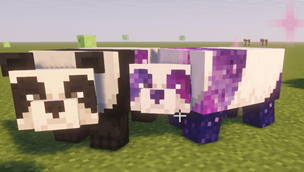 galaxy pandapng