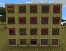 Discs