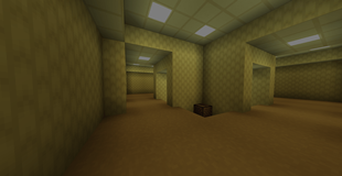 Liminal Room