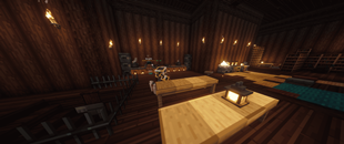 Brother's House