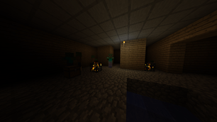 Dungeon 2