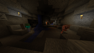 Cave