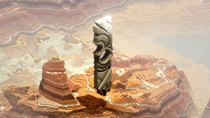 Hunter Monolith